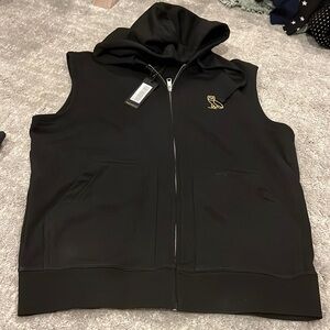 NWT OVO VEST